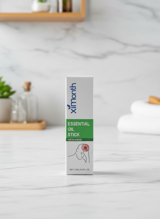 Ximonth – راحة فورية بتركيبة طبيعية