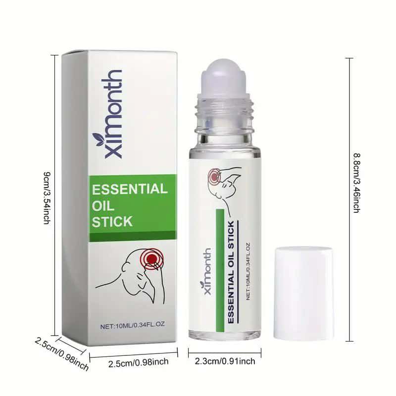 Ximonth – راحة فورية بتركيبة طبيعية