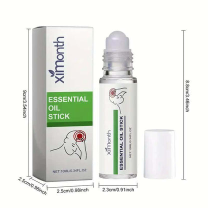 Ximonth – راحة فورية بتركيبة طبيعية