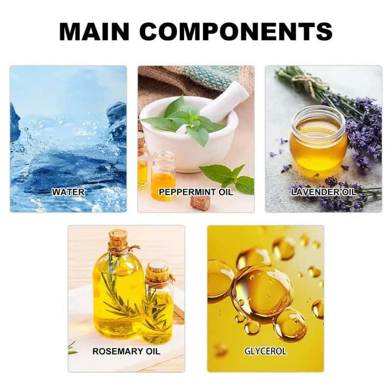 Ximonth – راحة فورية بتركيبة طبيعية