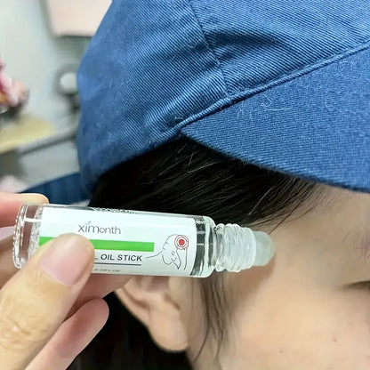 Ximonth – راحة فورية بتركيبة طبيعية